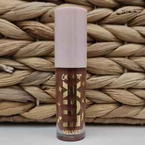 ColourPop Lux Velvet Lipstick - Rich Brown